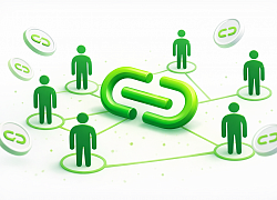 Реферальные программы: как превратить клиентов в амбассадоров бренда