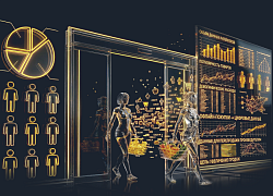 Медийная реклама для FMCG категории на данных ретейлера. Отслеживание результата от показа до оффтейка