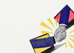 Как создать успешный бренд без агрессивного маркетинга