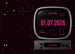 AI VK проведет митап по рекомендательным системам