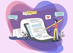 В редакторе ПромоСтраниц запущены инструменты для совместной работы над контентом