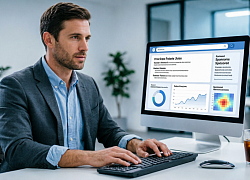 GEO через год: платный поиск или органика? Прогноз 2026