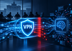 В Минцифры обсуждали применение ИИ для блокировки VPN