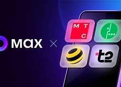 Мобильный трафик на MAX станет бесплатным для пользователей