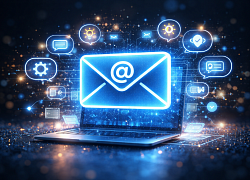 Mail внедрил новый ИИ чат-бот для пользователей