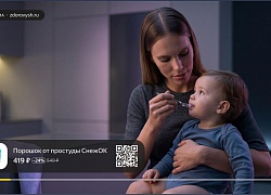 Яндекс тестирует покупательские сценарии в видеорекламе на Connected TV