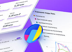 Яндекс представил новые возможности Метрики: цели по параметрам событий, мультицели