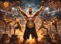 Топ-5 подходов к продвижению сайтов в нише единоборств