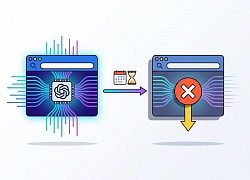 OpenAI закроет браузер ChatGPT Atlas меньше чем через год после запуска