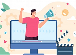 Просмотры на RUTUBE выросли на 20% благодаря ИИ и миграции блогеров