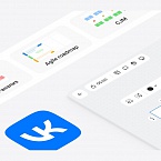 Расширение настроек приватности, новые шаблоны и функции: обновление VK Доски
