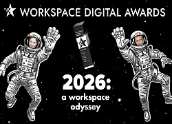 Workspace Digital Awards-2026 завершает прием заявок
