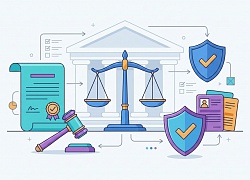 Госдума приняла закон о маркировке контента, созданного с использованием ИИ