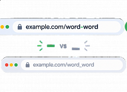 Google уточнил рекомендации по использованию дефисов в URL