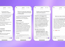 Яндекс представил большое обновление Алисы AI