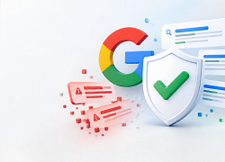 Google завершил развертывание September 2026 Spam Update