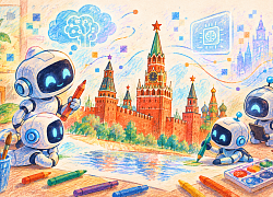 Дмитрий Песков: в Кремле используют ИИ для обработки справочной информации