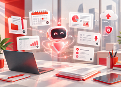 МТС Web Services представила ИИ-агента MWS AI Cowork для решения офисных задач