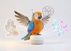 Эпоха «Окей, Google» завершается: на смену Google Assistant приходит Gemini