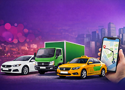 Wildberries стал владельцем «Ситимобил», «Грузовичкоф» и «Таксовичкоф»