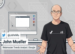 Джон Мюллер: Google не запускает обновления поискового алгоритма за несколько дней до официального объявления