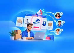 Ozon открыл предпринимателям возможность размещать рекламу на маркетплейсе