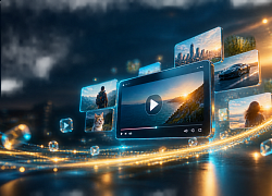 Время просмотра на RUTUBE выросло на 10,7% летом 2026 года