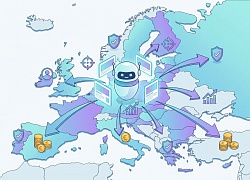 Европа стала новым регионом для рекламной монетизации ChatGPT