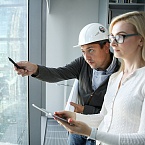 Как мы внедряли CRM для строительной компании и ускорили обработку запросов в 3 раза