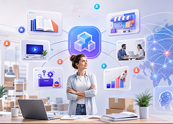 RWB запустила единую платформу «RWB Среда» для предпринимателей