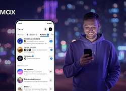 Количество каналов в мессенджере MAX превысило 7 млн