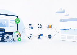 Почему исправление технических ошибок сайта не гарантирует рост SEO-трафика