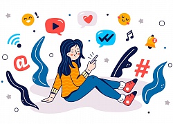 Названы главные рекламные площадки 2026 года для блогеров и рекламодателей