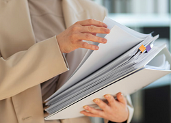 Минцифры предложило создать платную электронную почту для бизнеса и самозанятых