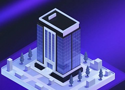 В Яндекс Картах появился новый формат продвижения для бизнес-центров