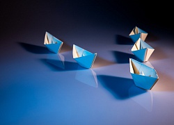 Корпоративные ИИ-помощники в России сформируют рынок на 30 млрд рублей