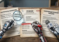 Топ-5 ИИ-сервисов для быстрого трудоустройства: от конструкторов резюме до AI-интервьюеров