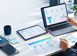 Как внедрять CRM: когда можно запускаться сразу, а когда нужен подробный план