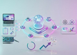 DeepSeek выпустила модель V4 Pro для агентной разработки