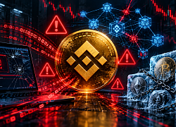 Binance подверглась масштабной кибератаке: биржа оценила ущерб примерно в $6,3 млрд