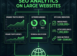 Инструменты для SEO-анализа больших сайтов
