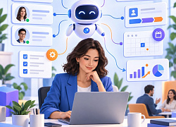 Как автоматизировать работу с клиентами с помощью собственных ИИ-инструментов