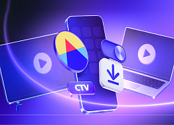 AppMetrica добавила атрибуцию показов на CTV и десктопах