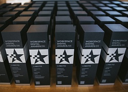 Опубликованы финалисты премии Workspace Digital Awards-2026