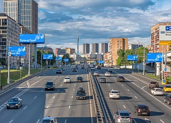 Russ масштабировала «Бренд Бум» на все цифровые форматы рекламы вне дома