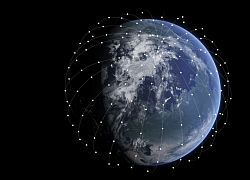 БЮРО 1440 вывело на орбиту 16 спутников группировки «Рассвет» – аналога Starlink