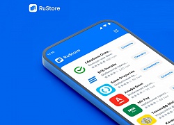 Доходы разработчиков в RuStore выросли на 30%