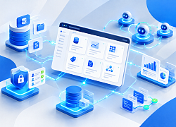 VK Tech запускает VK Data Catalog для управляемой работы ИИ-агентов