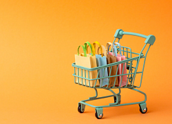 С главной страницы Яндекса теперь можно в один клик оформить заказ из постов брендов и блогеров