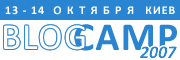 логотип BlogCamp 